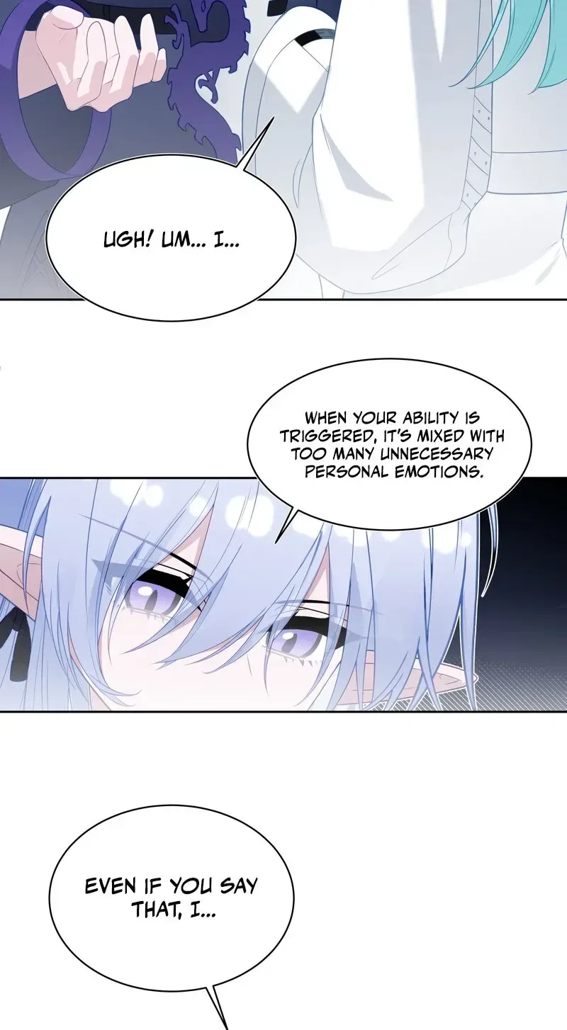 Can Contained Objects Also Act as Saviors? Chapter 9 – Page 21