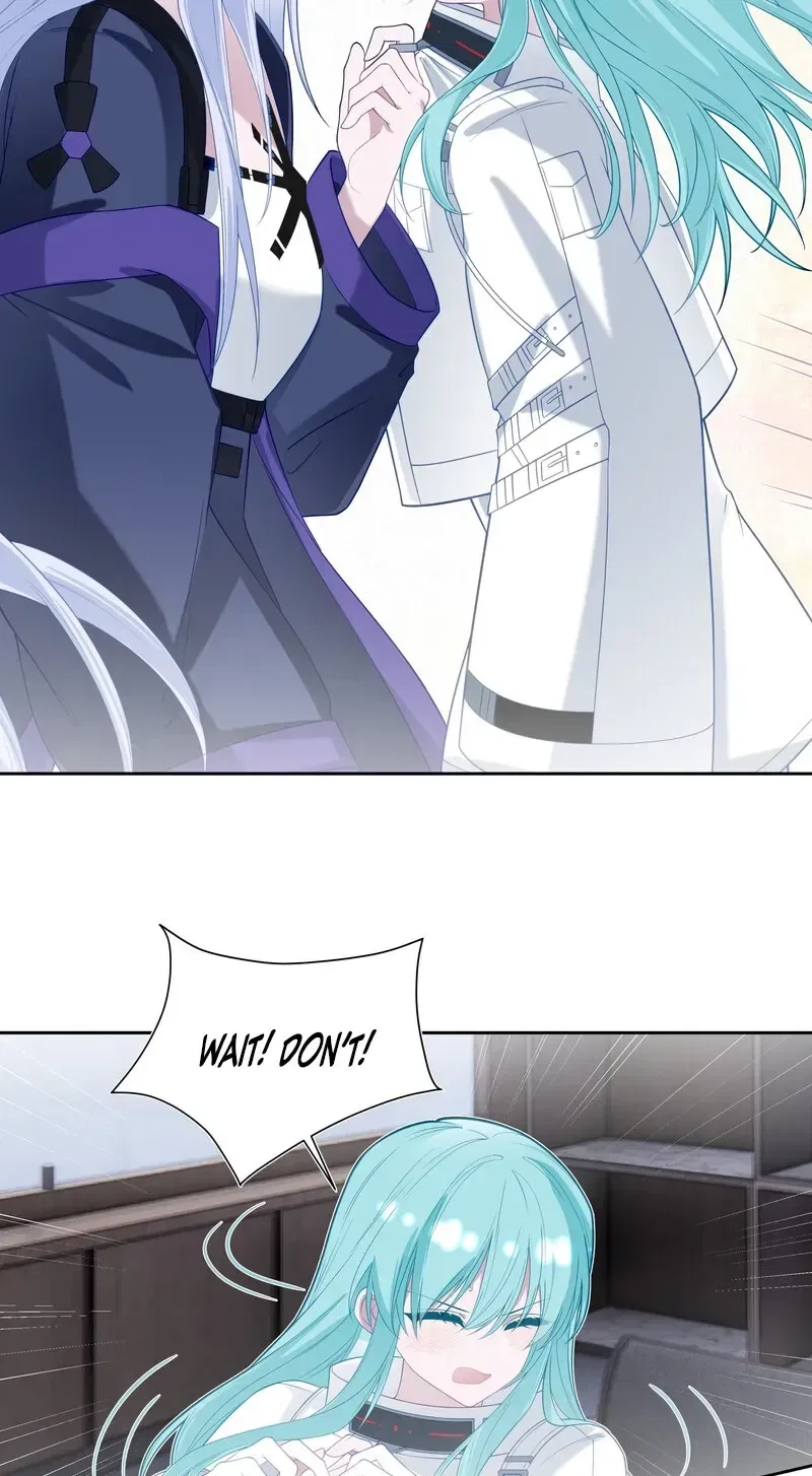 Can Contained Objects Also Act as Saviors? Chapter 9 – Page 23