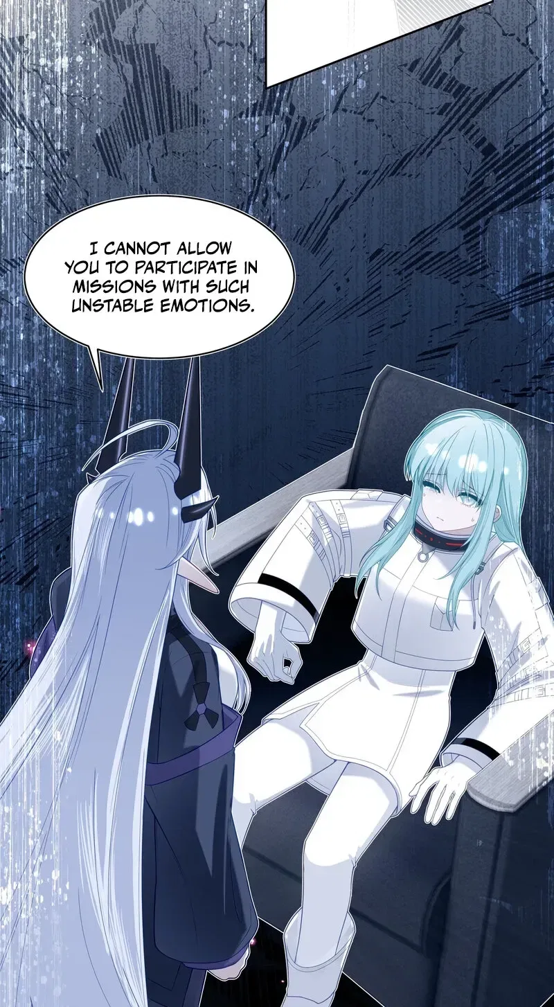 Can Contained Objects Also Act as Saviors? Chapter 9 – Page 25