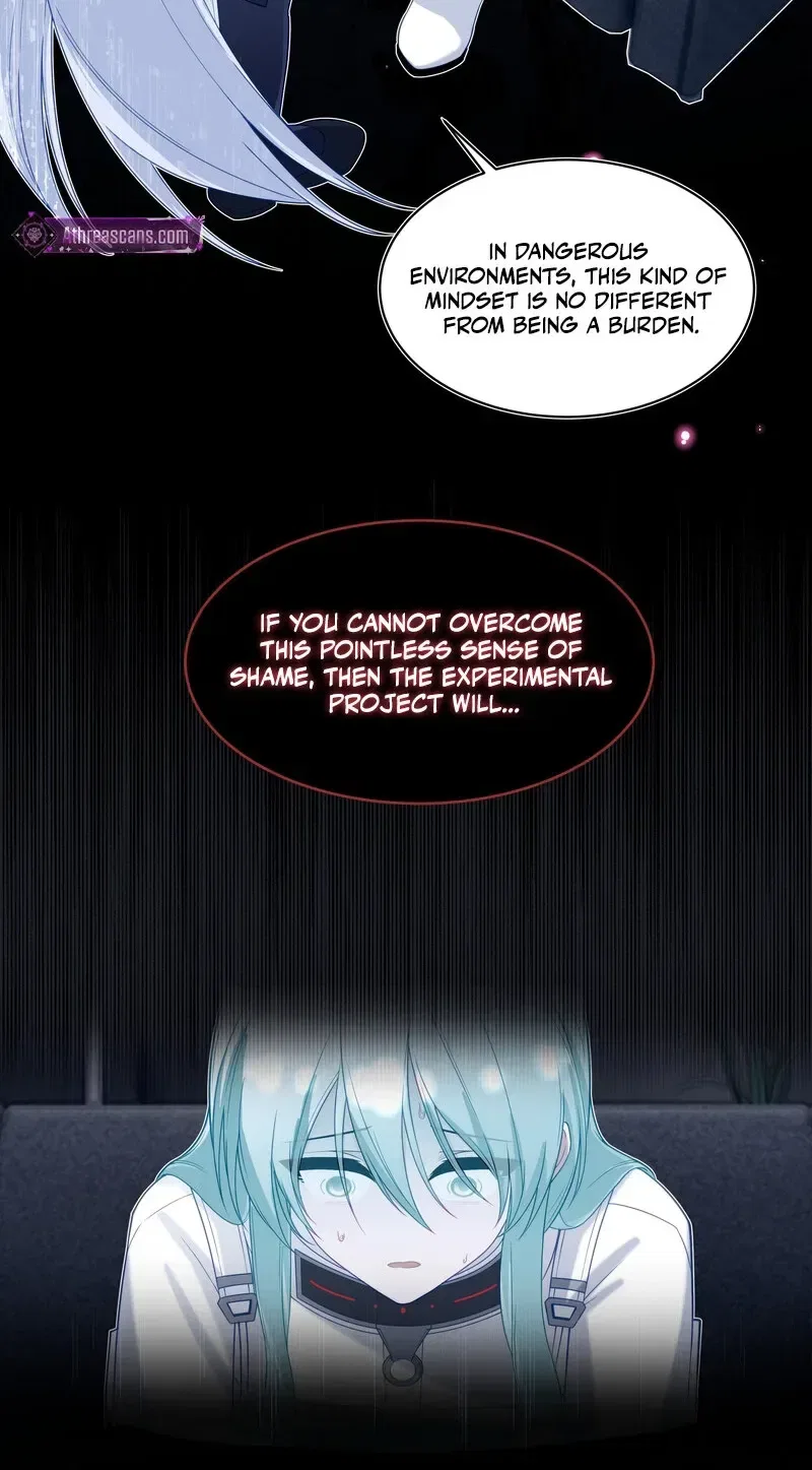 Can Contained Objects Also Act as Saviors? Chapter 9 – Page 26
