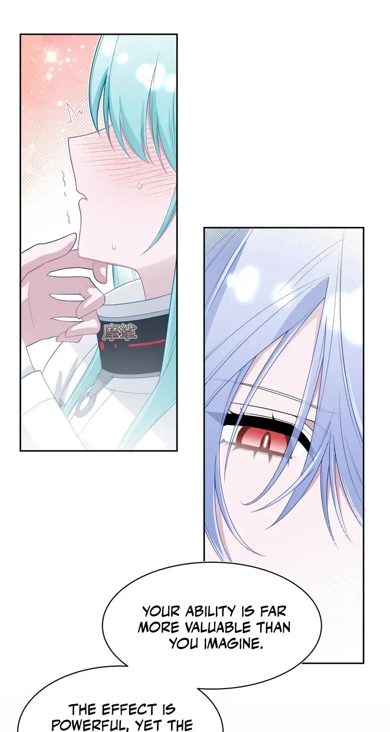 Can Contained Objects Also Act as Saviors? Chapter 9 – Page 37