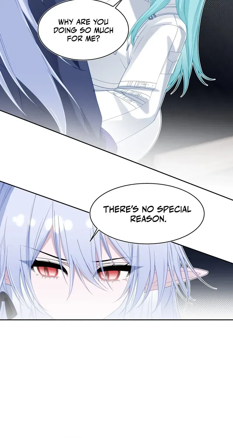 Can Contained Objects Also Act as Saviors? Chapter 9 – Page 43