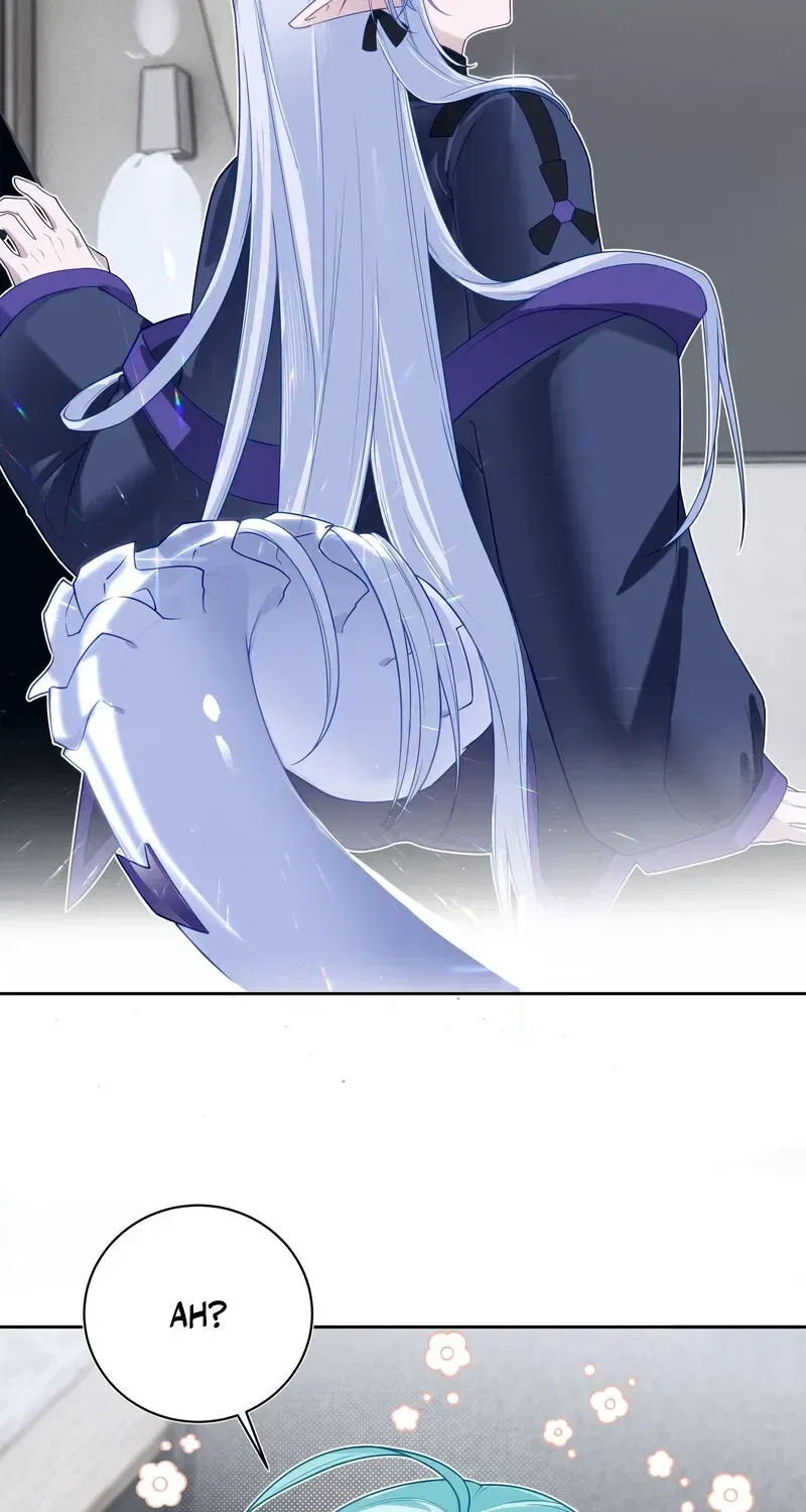 Can Contained Objects Also Act as Saviors? Chapter 9 – Page 46