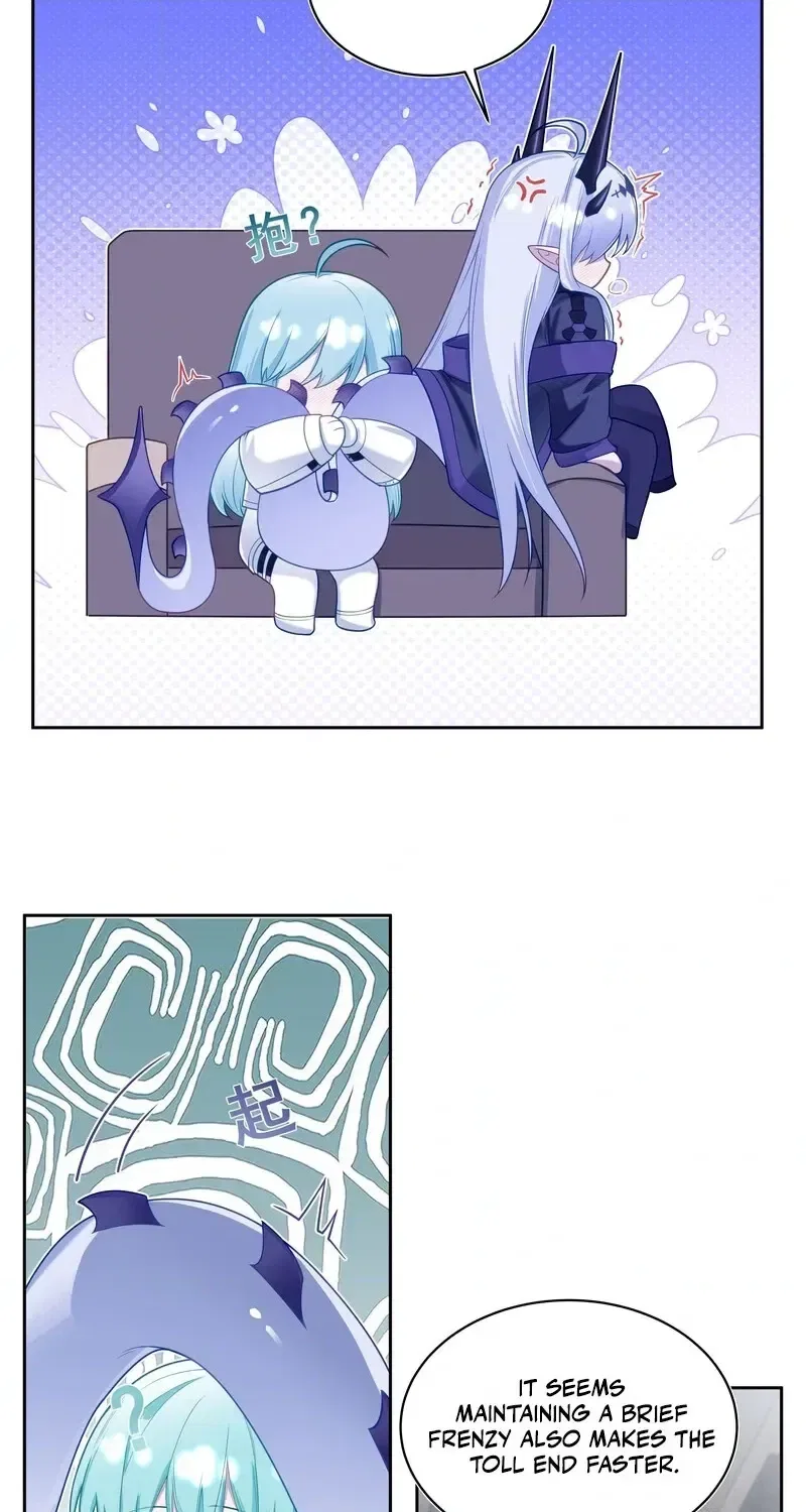 Can Contained Objects Also Act as Saviors? Chapter 9 – Page 50