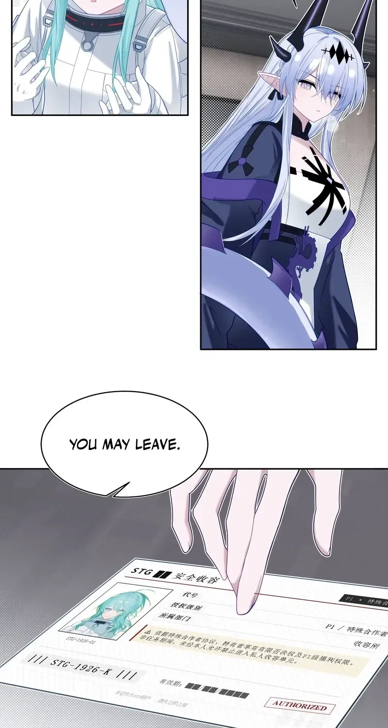 Can Contained Objects Also Act as Saviors? Chapter 9 – Page 52