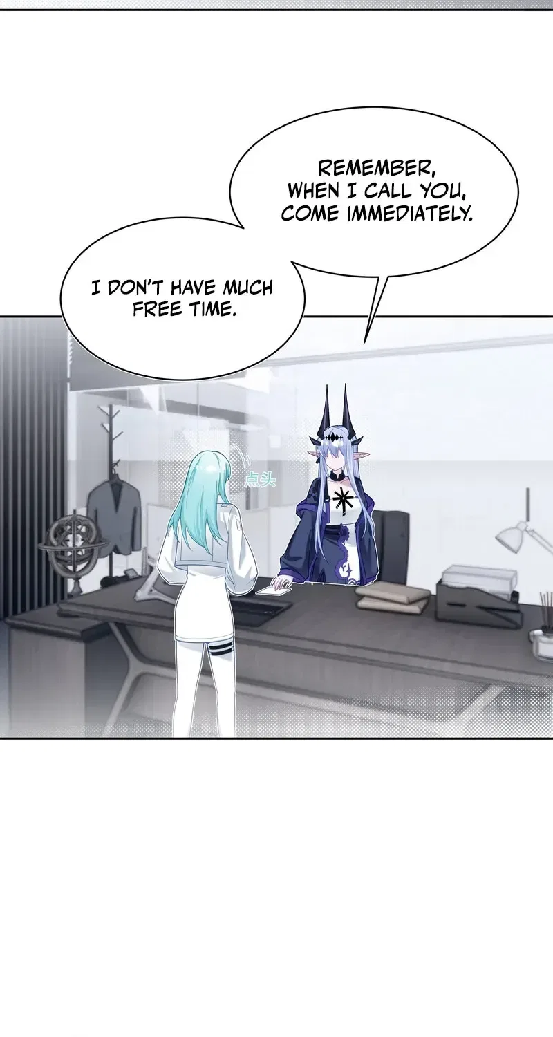 Can Contained Objects Also Act as Saviors? Chapter 9 – Page 54