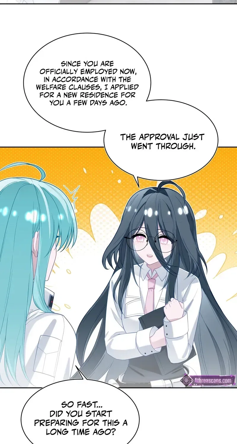 Can Contained Objects Also Act as Saviors? Chapter 9 – Page 58