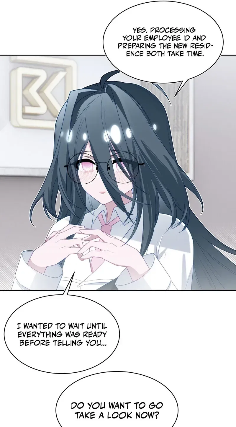 Can Contained Objects Also Act as Saviors? Chapter 9 – Page 60