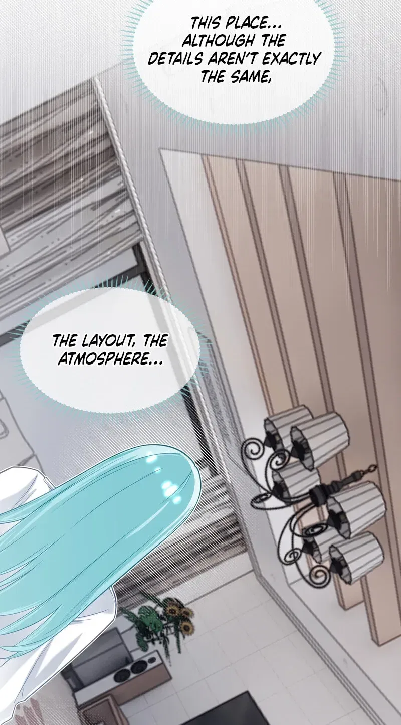 Can Contained Objects Also Act as Saviors? Chapter 9 – Page 62