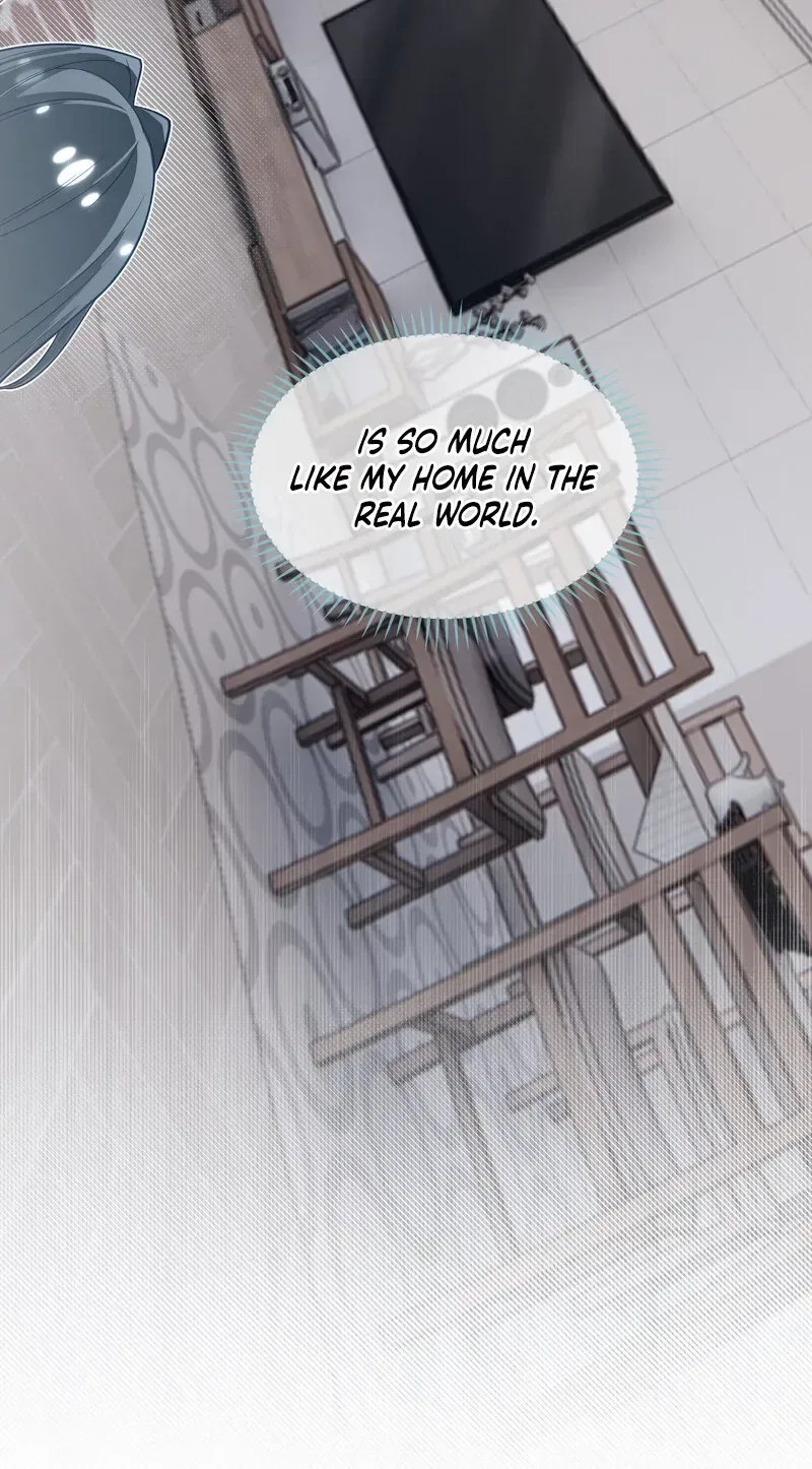 Can Contained Objects Also Act as Saviors? Chapter 9 – Page 63