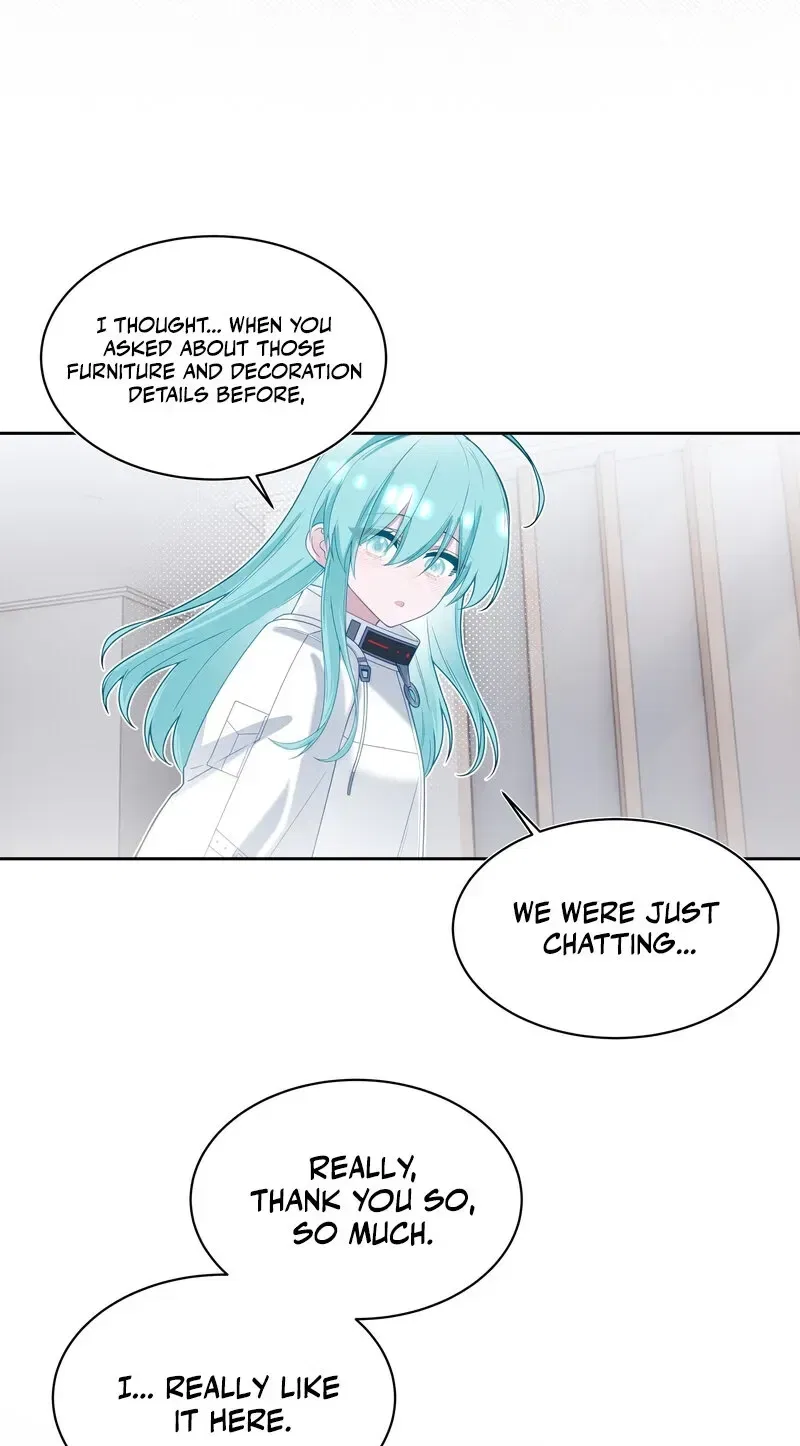 Can Contained Objects Also Act as Saviors? Chapter 9 – Page 64