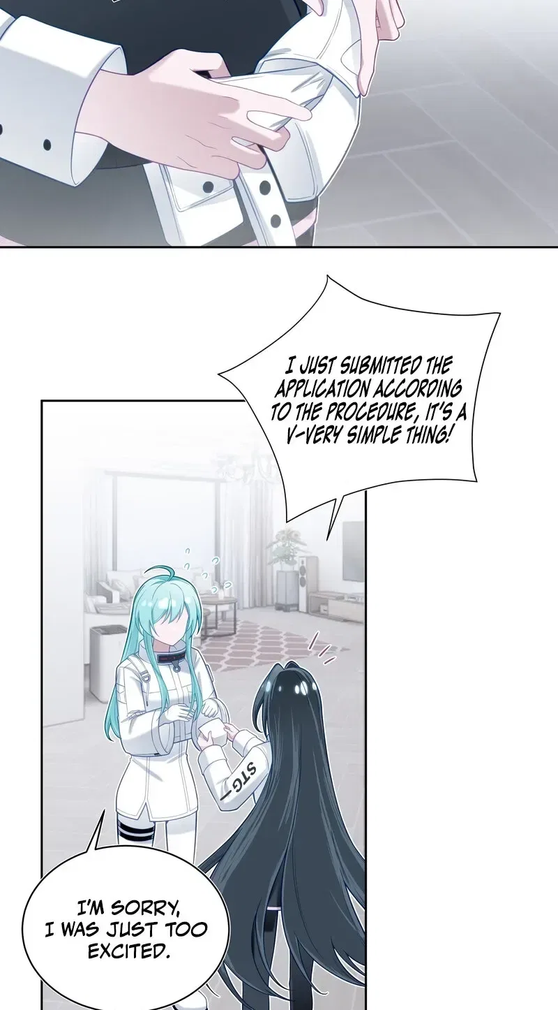 Can Contained Objects Also Act as Saviors? Chapter 9 – Page 66