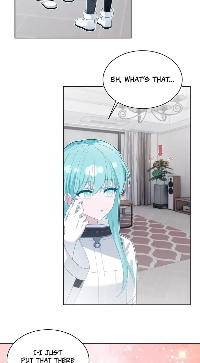 Can Contained Objects Also Act as Saviors? Chapter 9 – Page 67