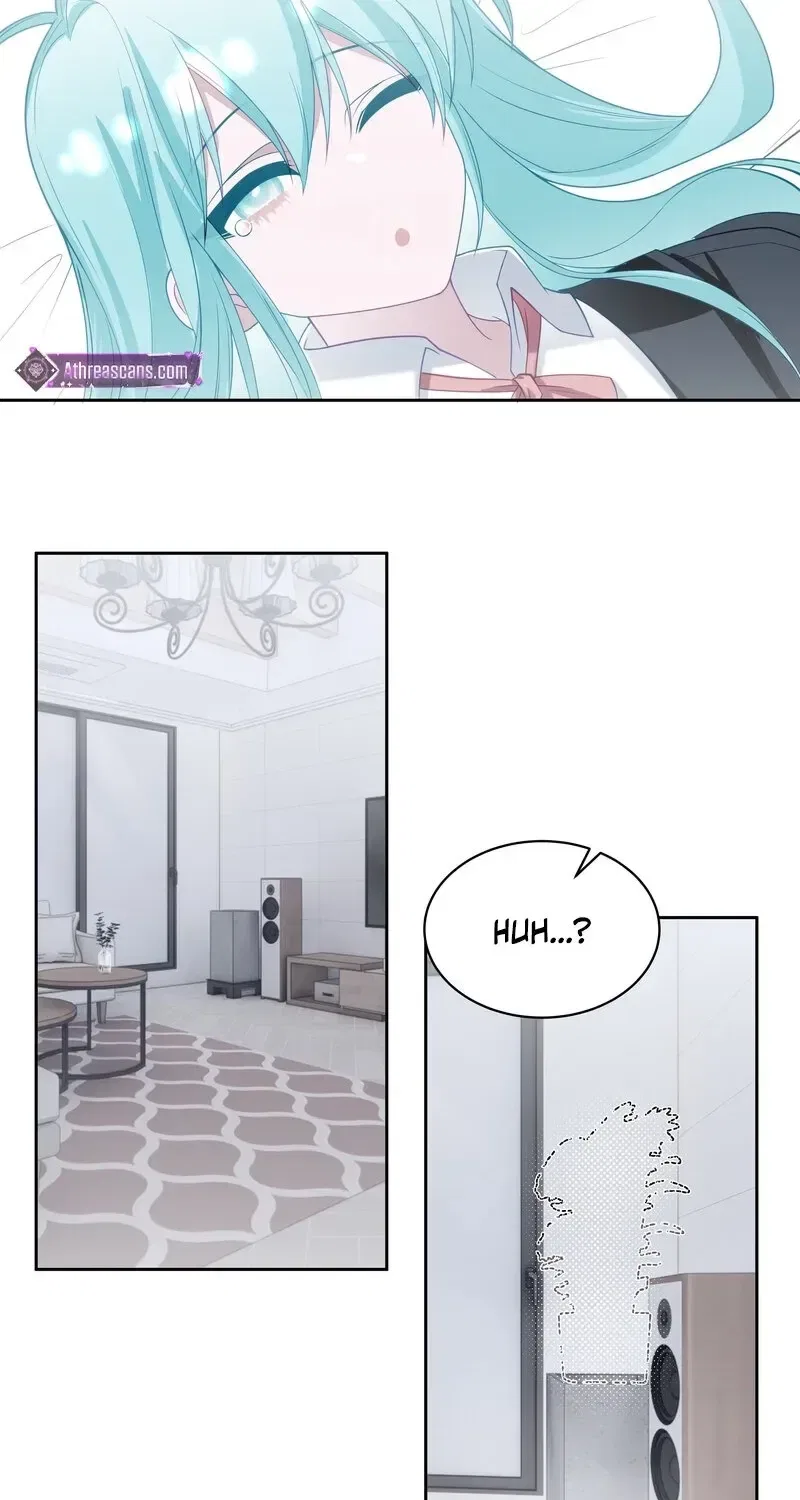Can Contained Objects Also Act as Saviors? Chapter 9 – Page 75