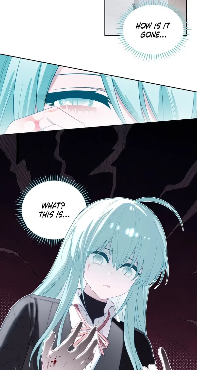 Can Contained Objects Also Act as Saviors? Chapter 9 – Page 77