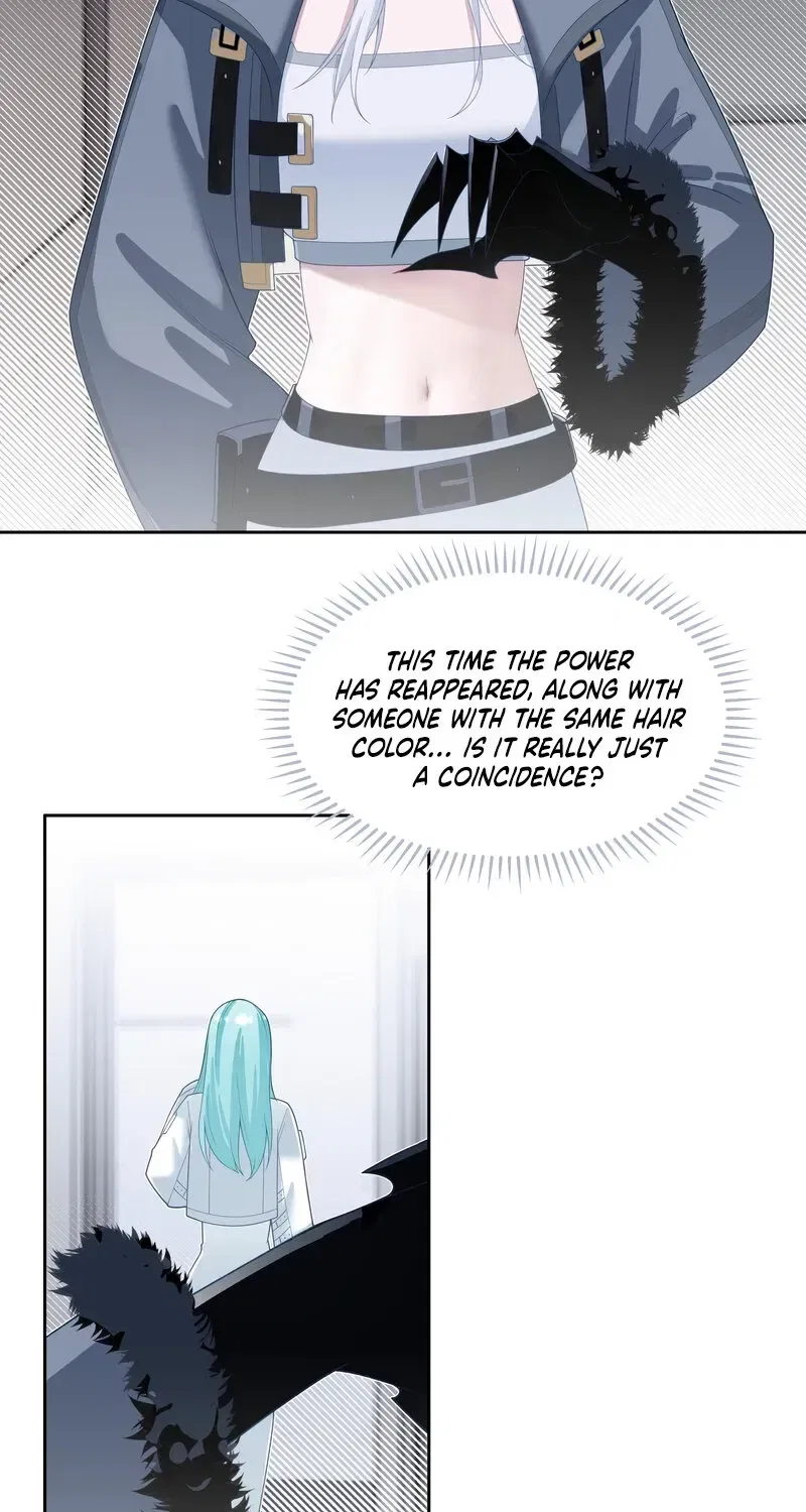 Can Contained Objects Also Act as Saviors? Chapter 8 – Page 9
