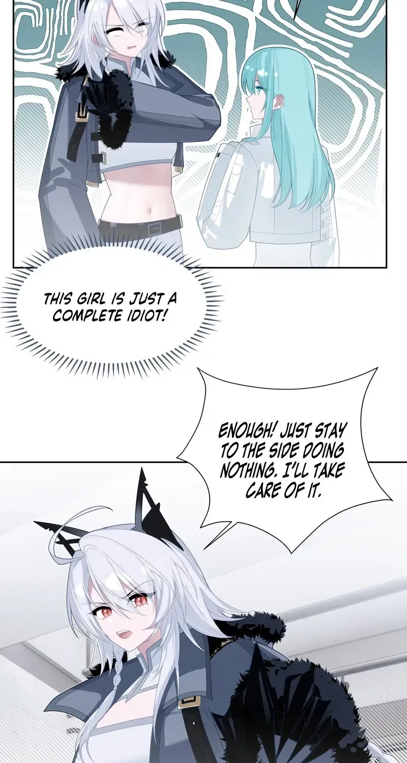 Can Contained Objects Also Act as Saviors? Chapter 8 – Page 13