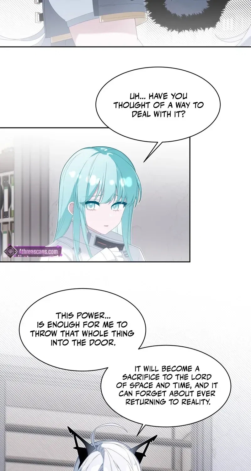 Can Contained Objects Also Act as Saviors? Chapter 8 – Page 15