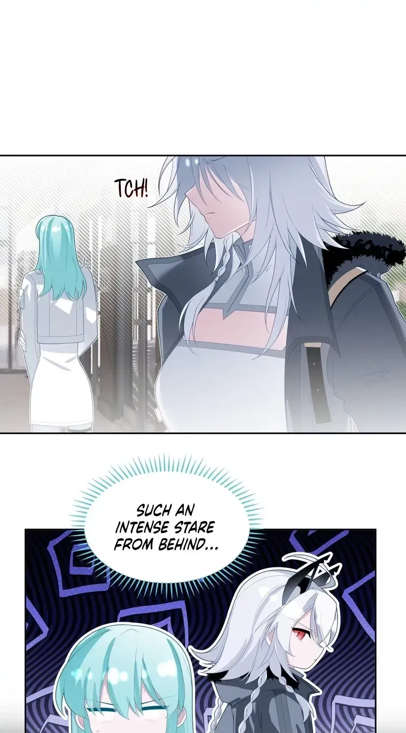 Can Contained Objects Also Act as Saviors? Chapter 8 – Page 19