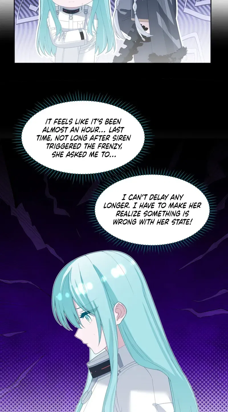 Can Contained Objects Also Act as Saviors? Chapter 8 – Page 20
