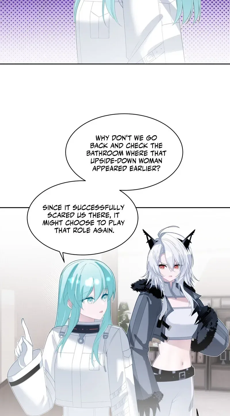 Can Contained Objects Also Act as Saviors? Chapter 8 – Page 21