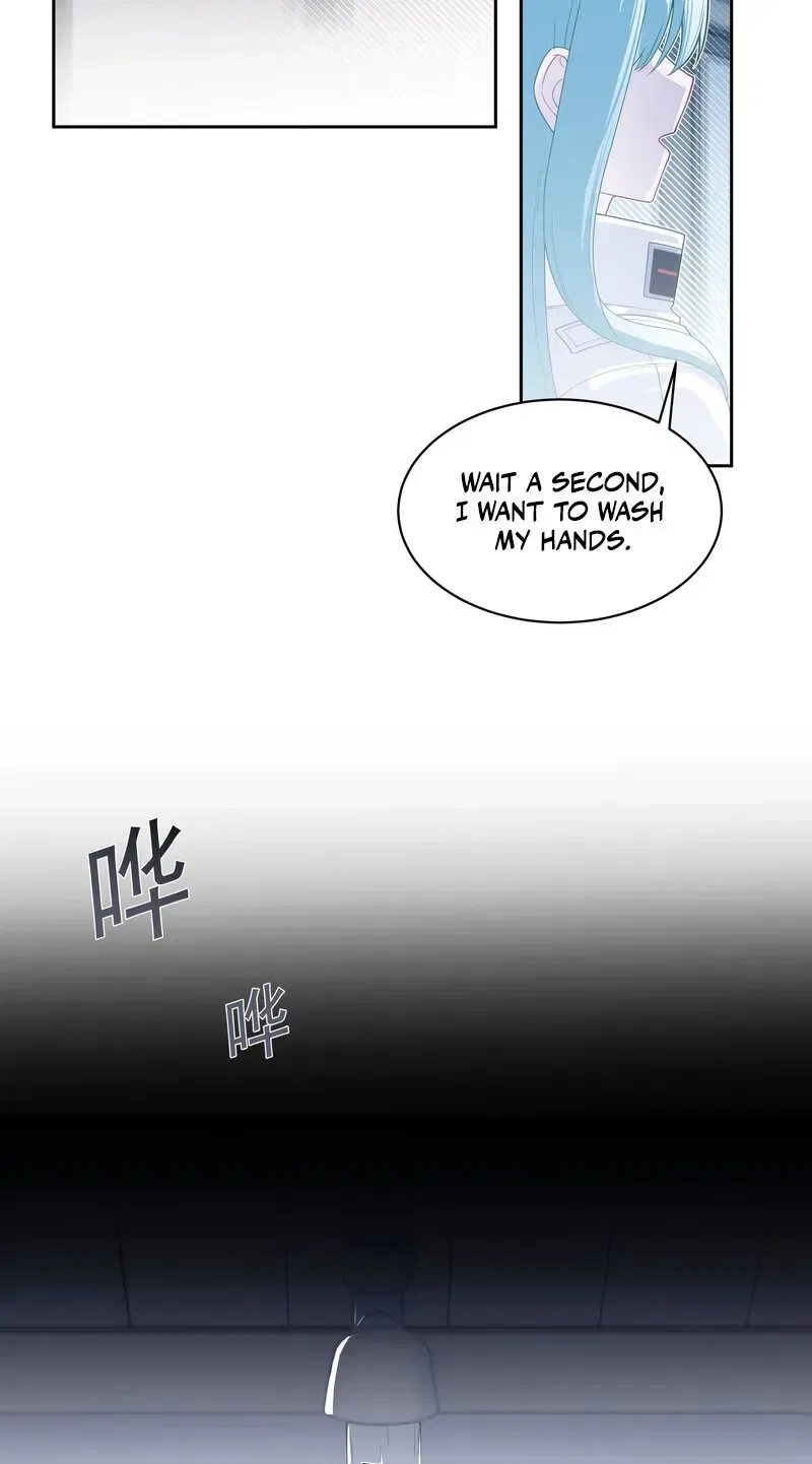 Can Contained Objects Also Act as Saviors? Chapter 8 – Page 23