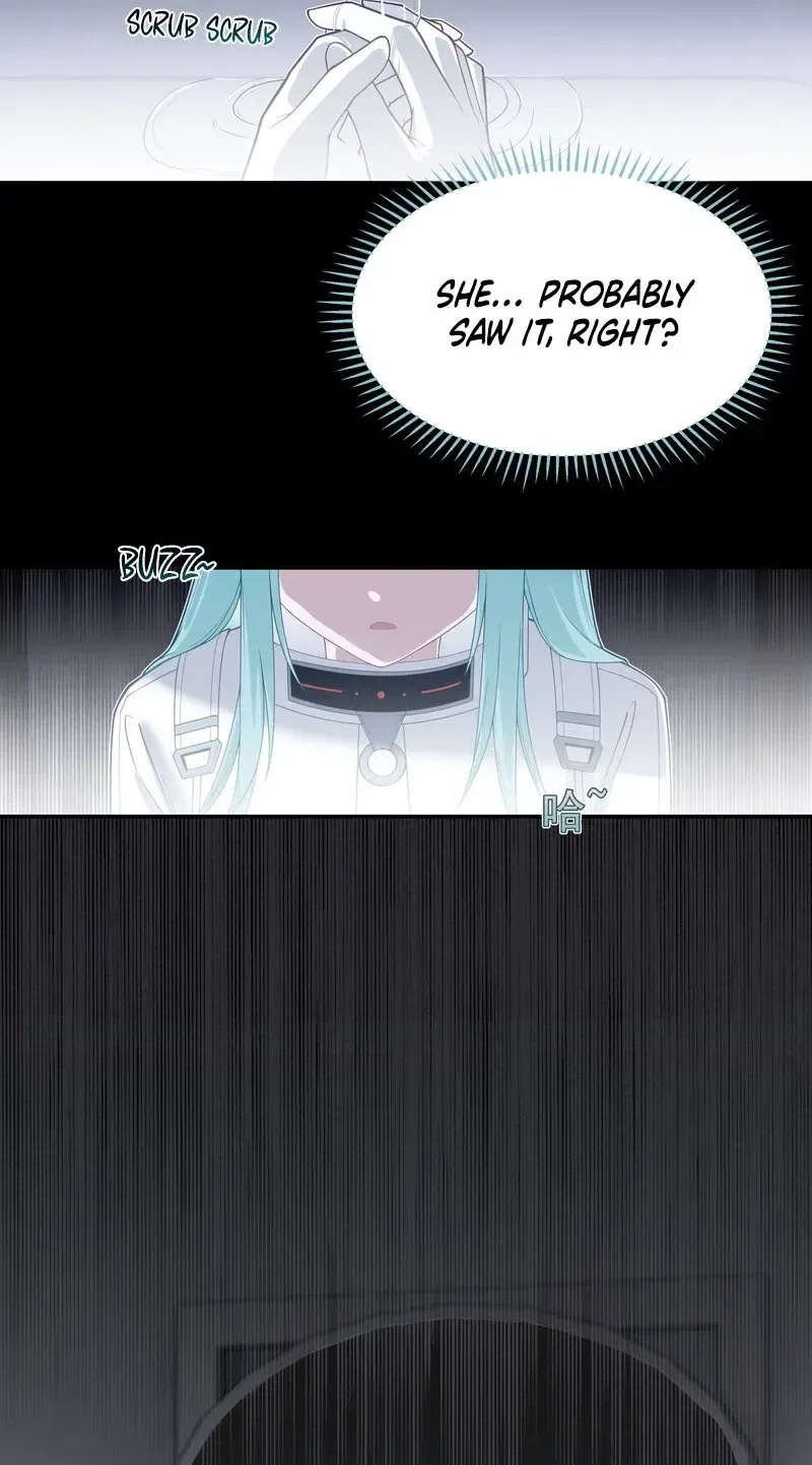 Can Contained Objects Also Act as Saviors? Chapter 8 – Page 24