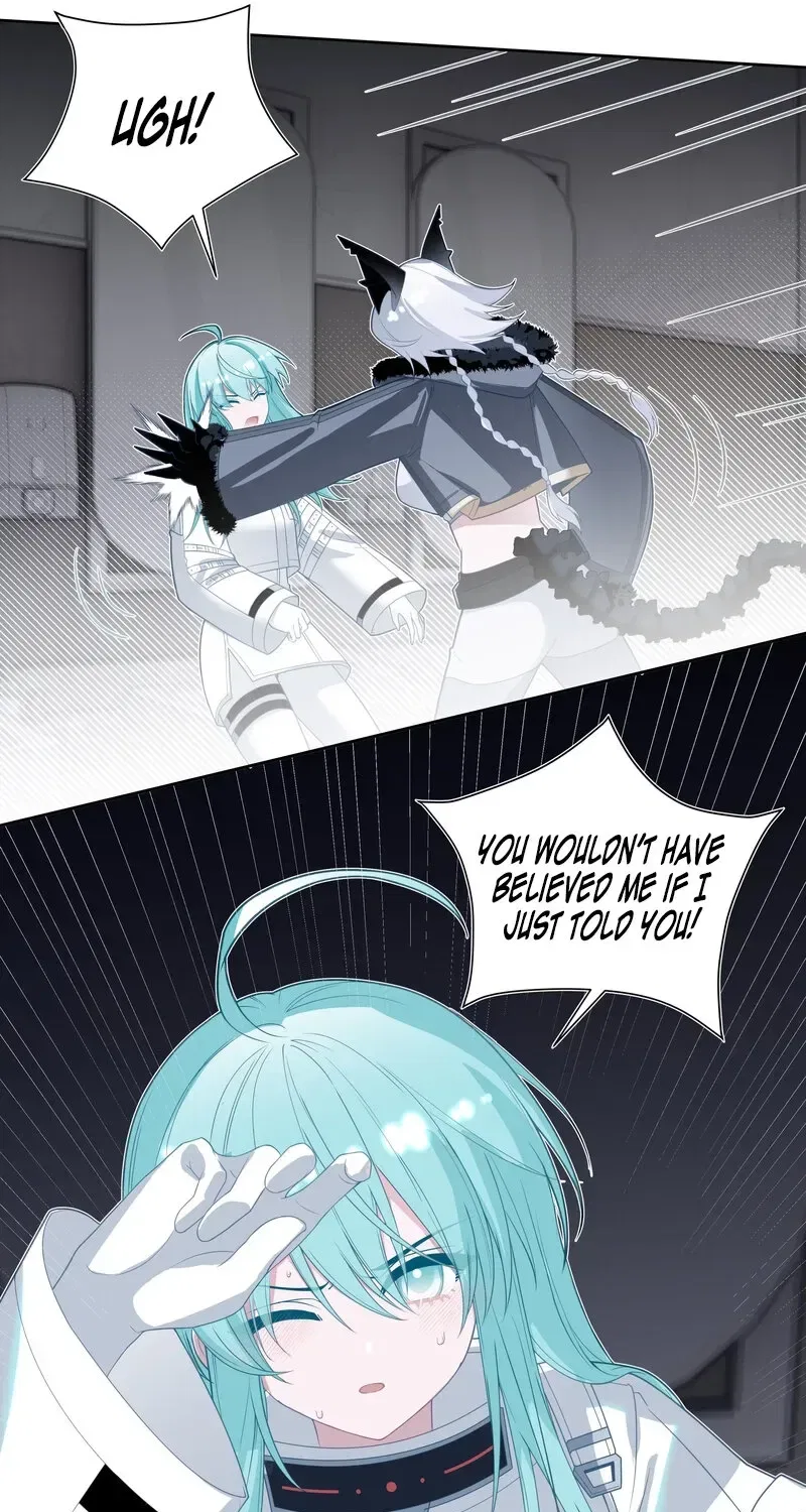 Can Contained Objects Also Act as Saviors? Chapter 8 – Page 28
