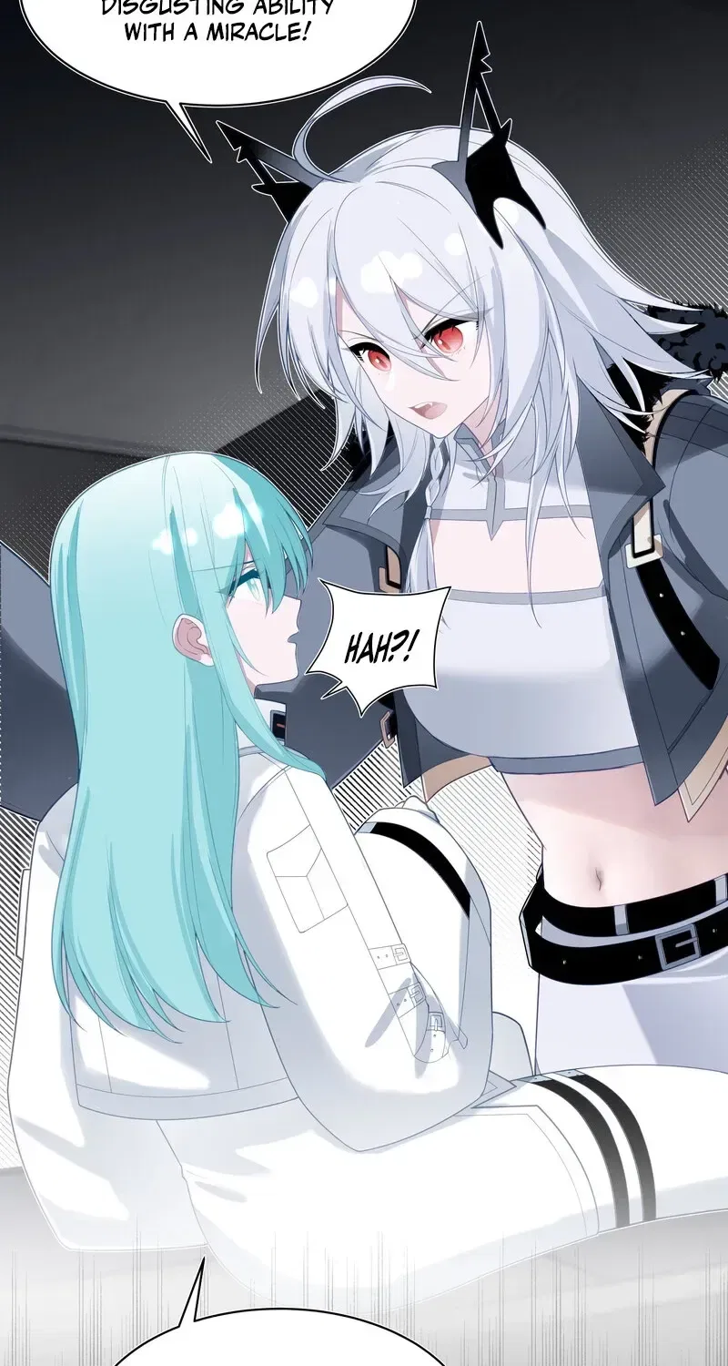 Can Contained Objects Also Act as Saviors? Chapter 8 – Page 32