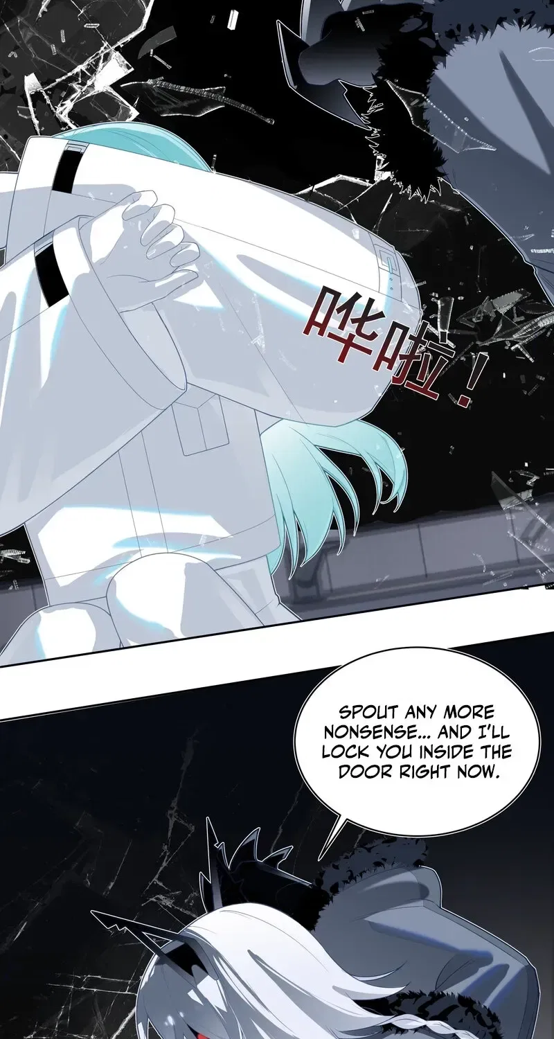 Can Contained Objects Also Act as Saviors? Chapter 8 – Page 36