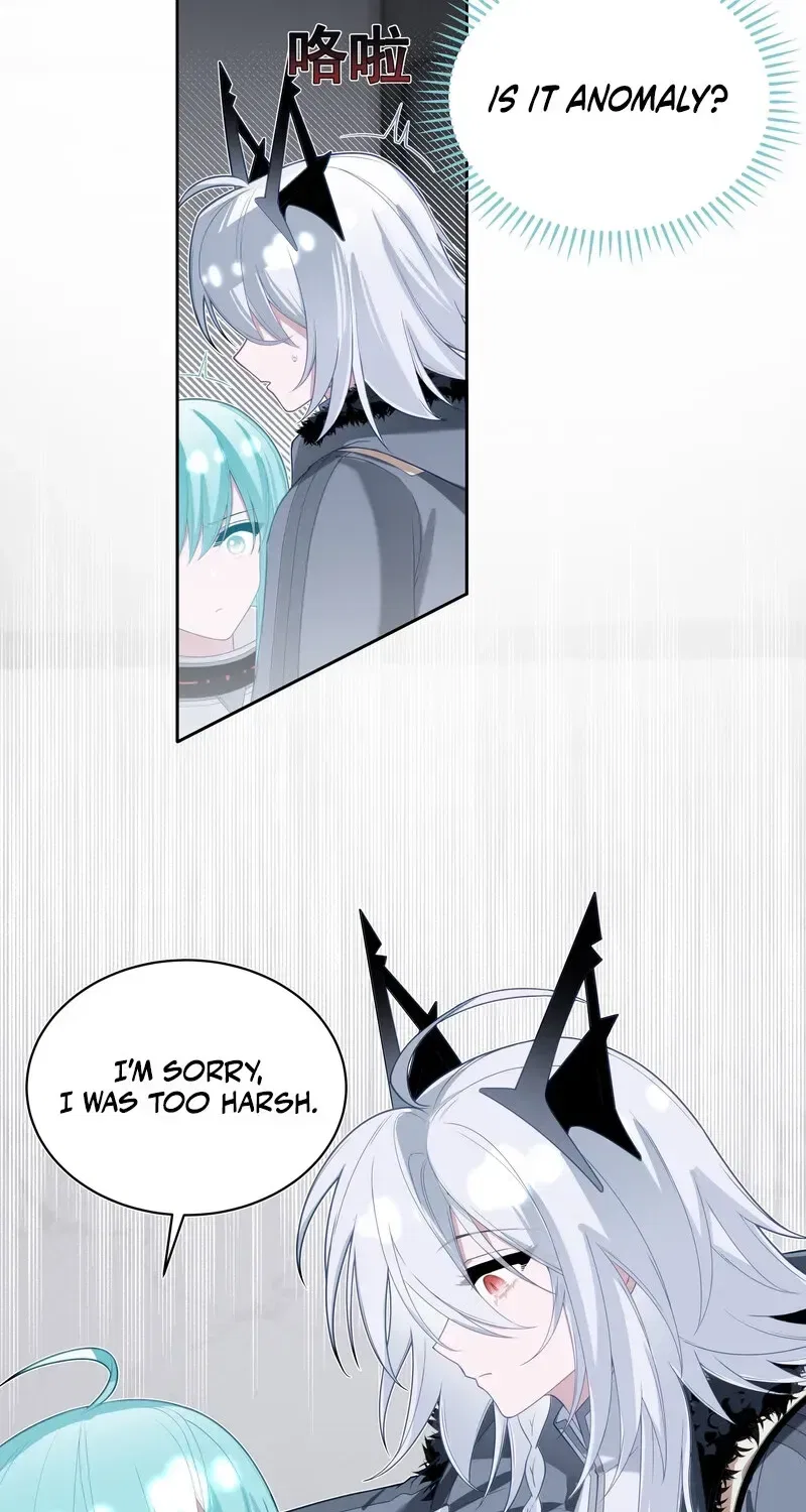 Can Contained Objects Also Act as Saviors? Chapter 8 – Page 40