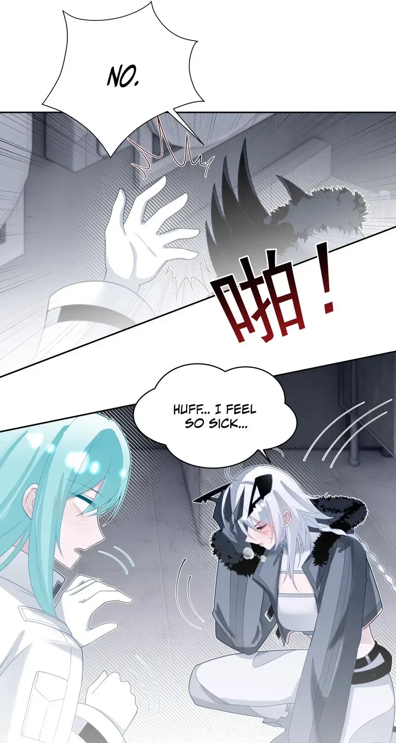 Can Contained Objects Also Act as Saviors? Chapter 8 – Page 44