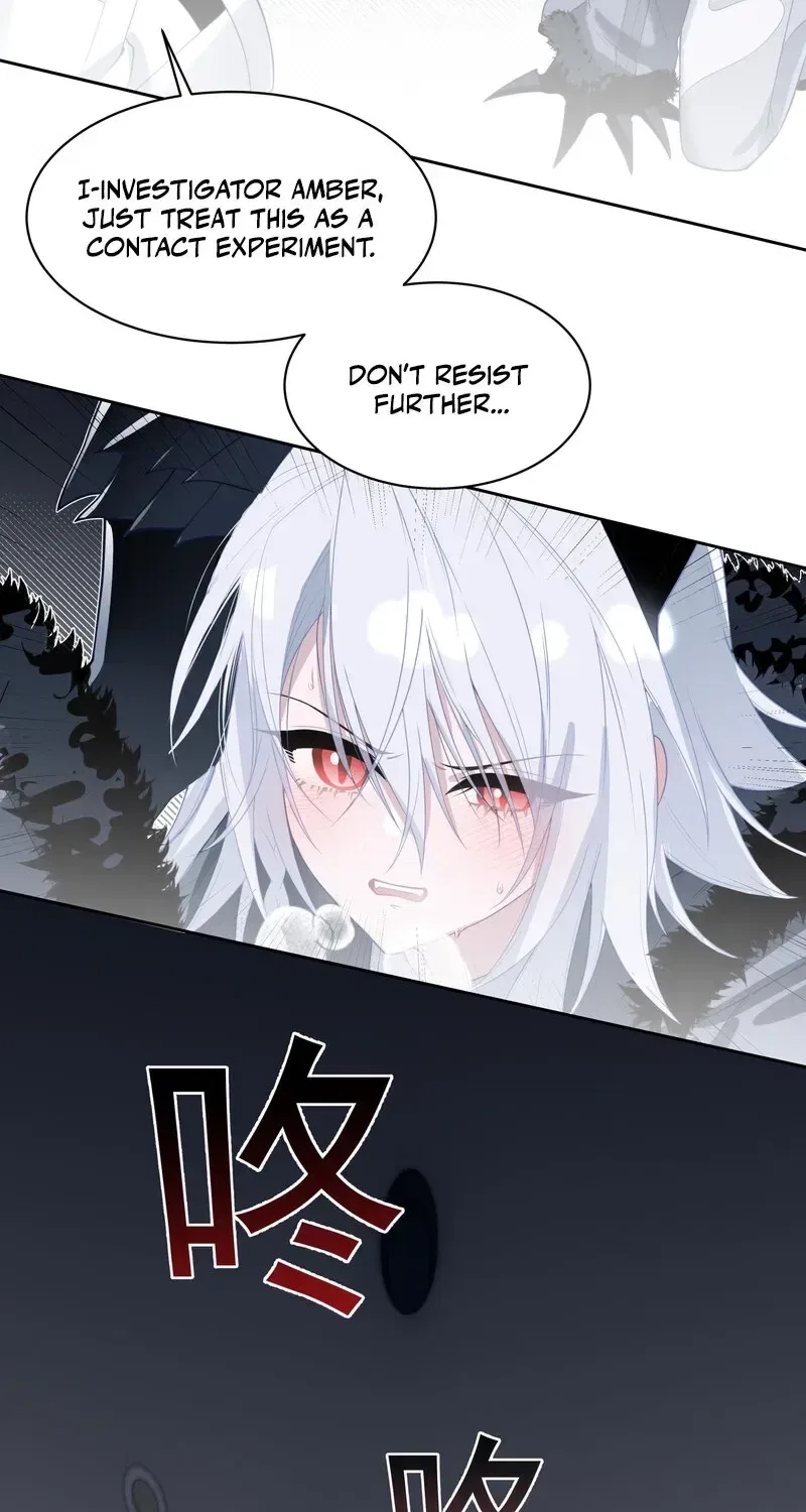 Can Contained Objects Also Act as Saviors? Chapter 8 – Page 46