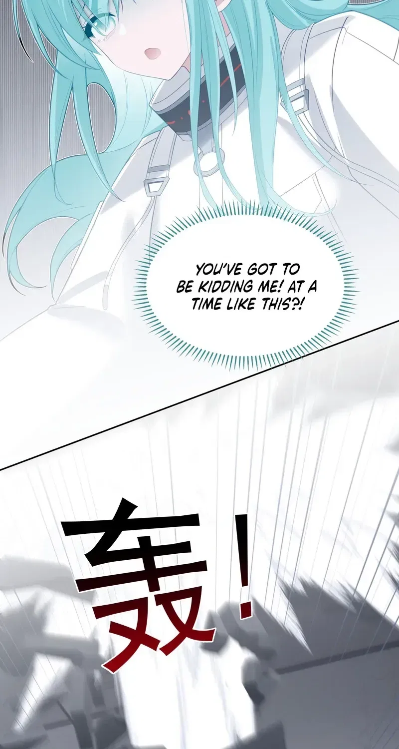 Can Contained Objects Also Act as Saviors? Chapter 8 – Page 50