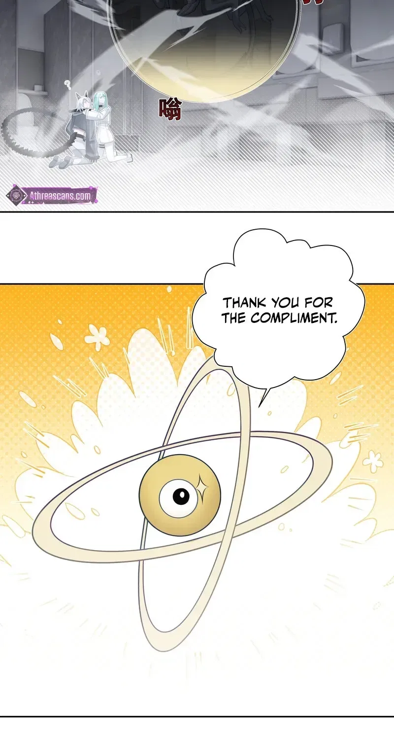 Can Contained Objects Also Act as Saviors? Chapter 8 – Page 60