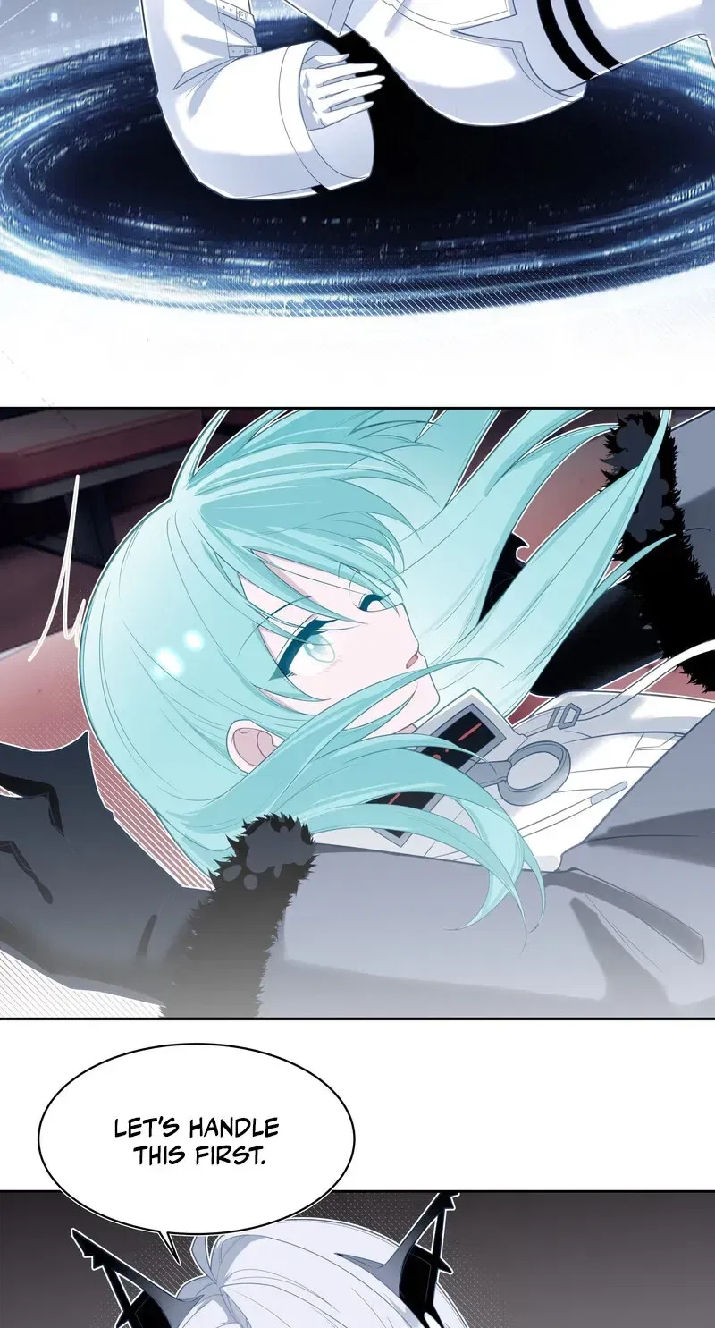 Can Contained Objects Also Act as Saviors? Chapter 8 – Page 63