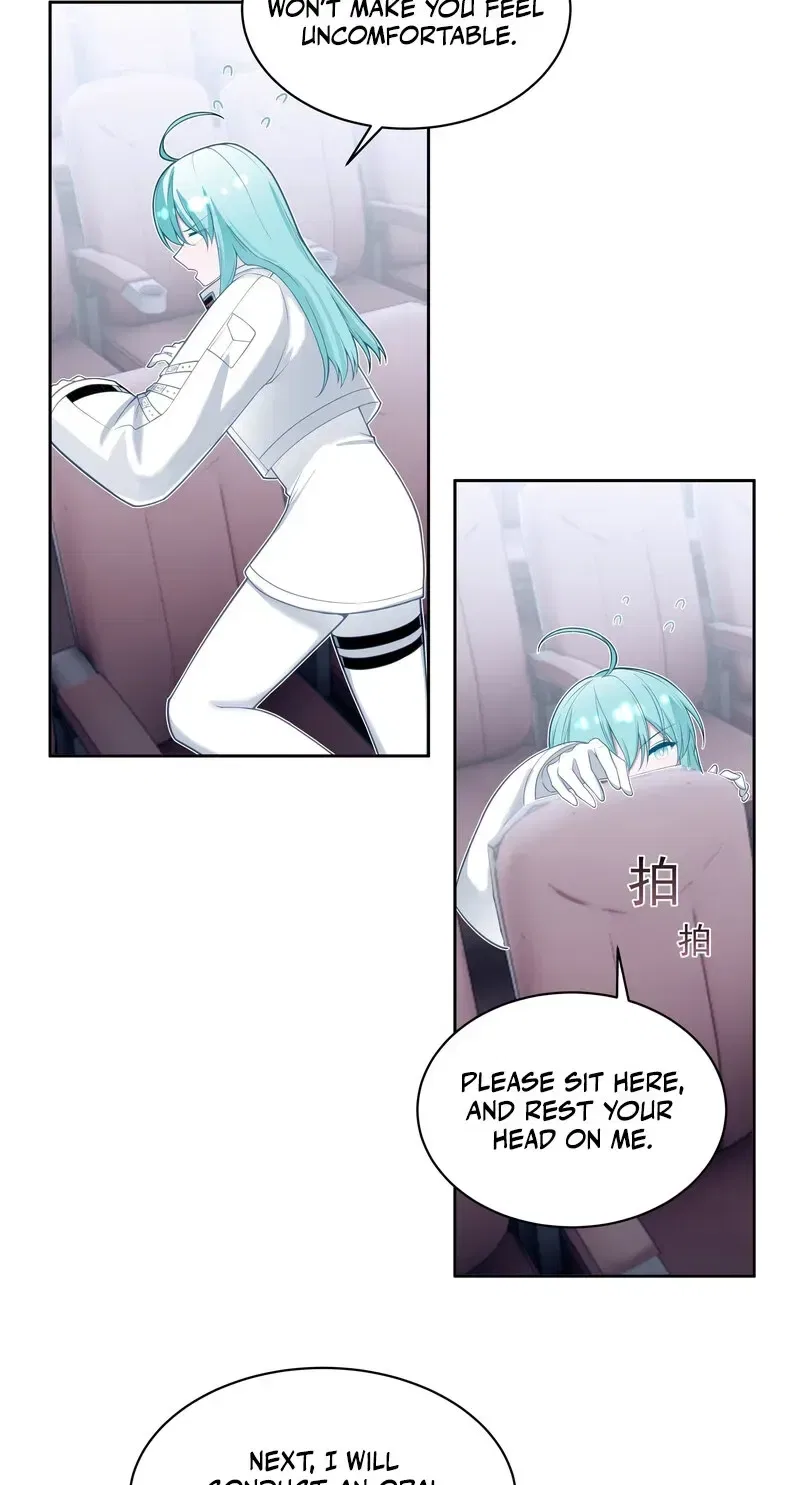 Can Contained Objects Also Act as Saviors? Chapter 8 – Page 66
