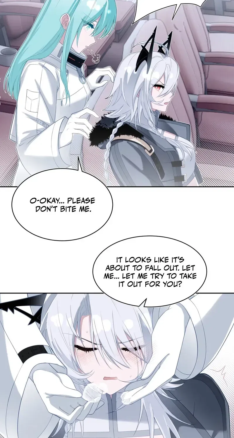 Can Contained Objects Also Act as Saviors? Chapter 8 – Page 72