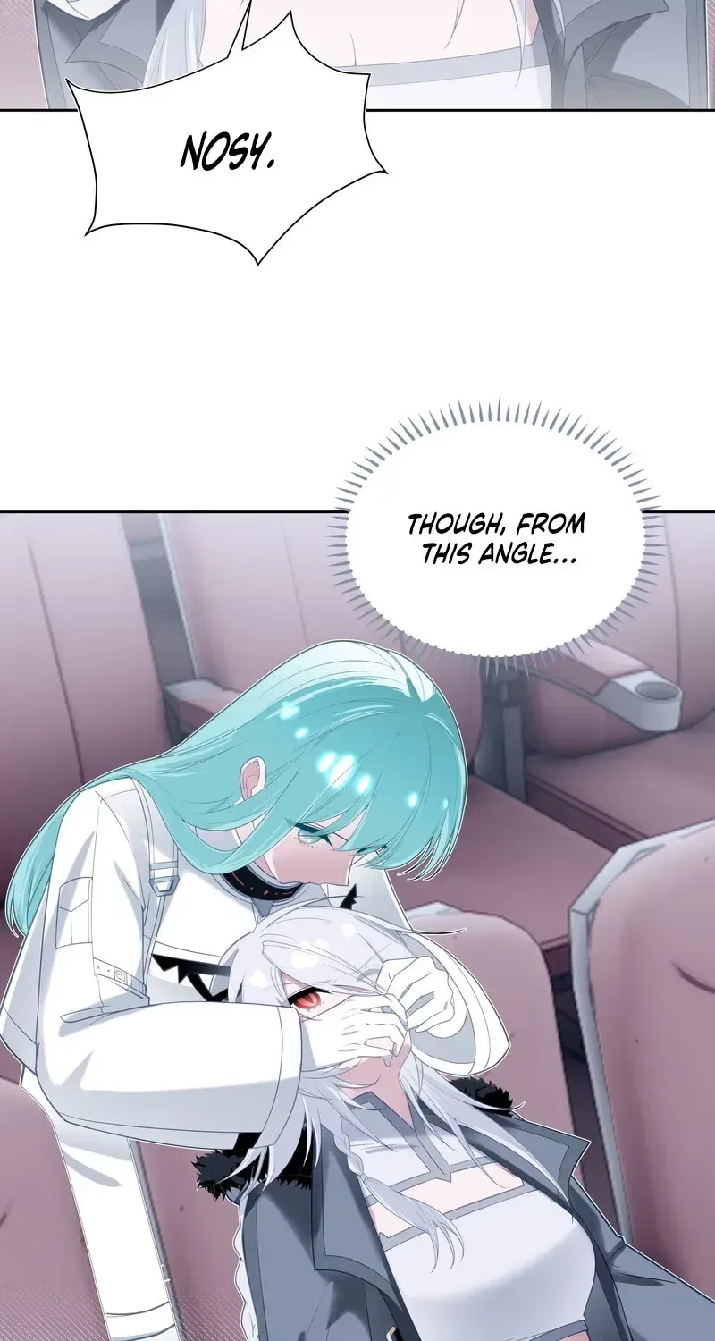 Can Contained Objects Also Act as Saviors? Chapter 8 – Page 74