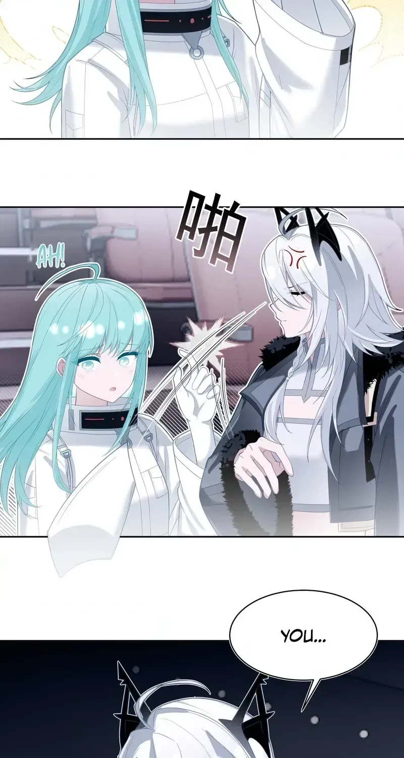 Can Contained Objects Also Act as Saviors? Chapter 8 – Page 80
