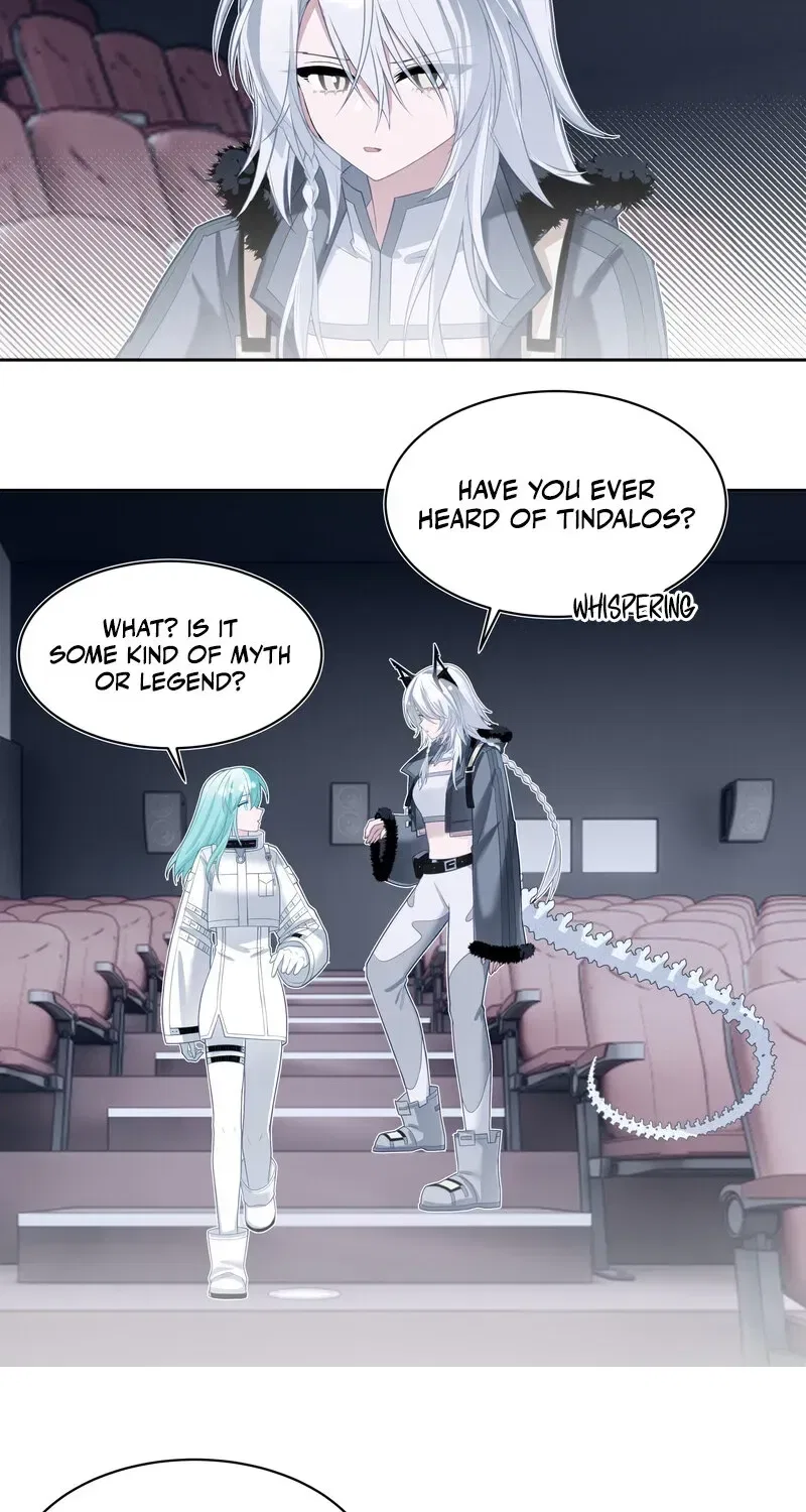 Can Contained Objects Also Act as Saviors? Chapter 8 – Page 82