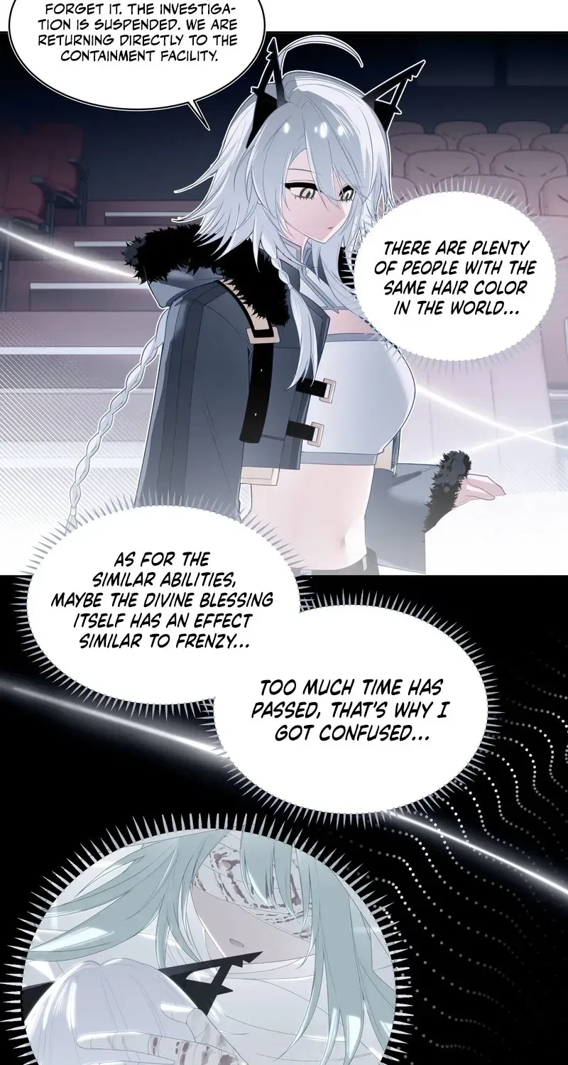 Can Contained Objects Also Act as Saviors? Chapter 8 – Page 84