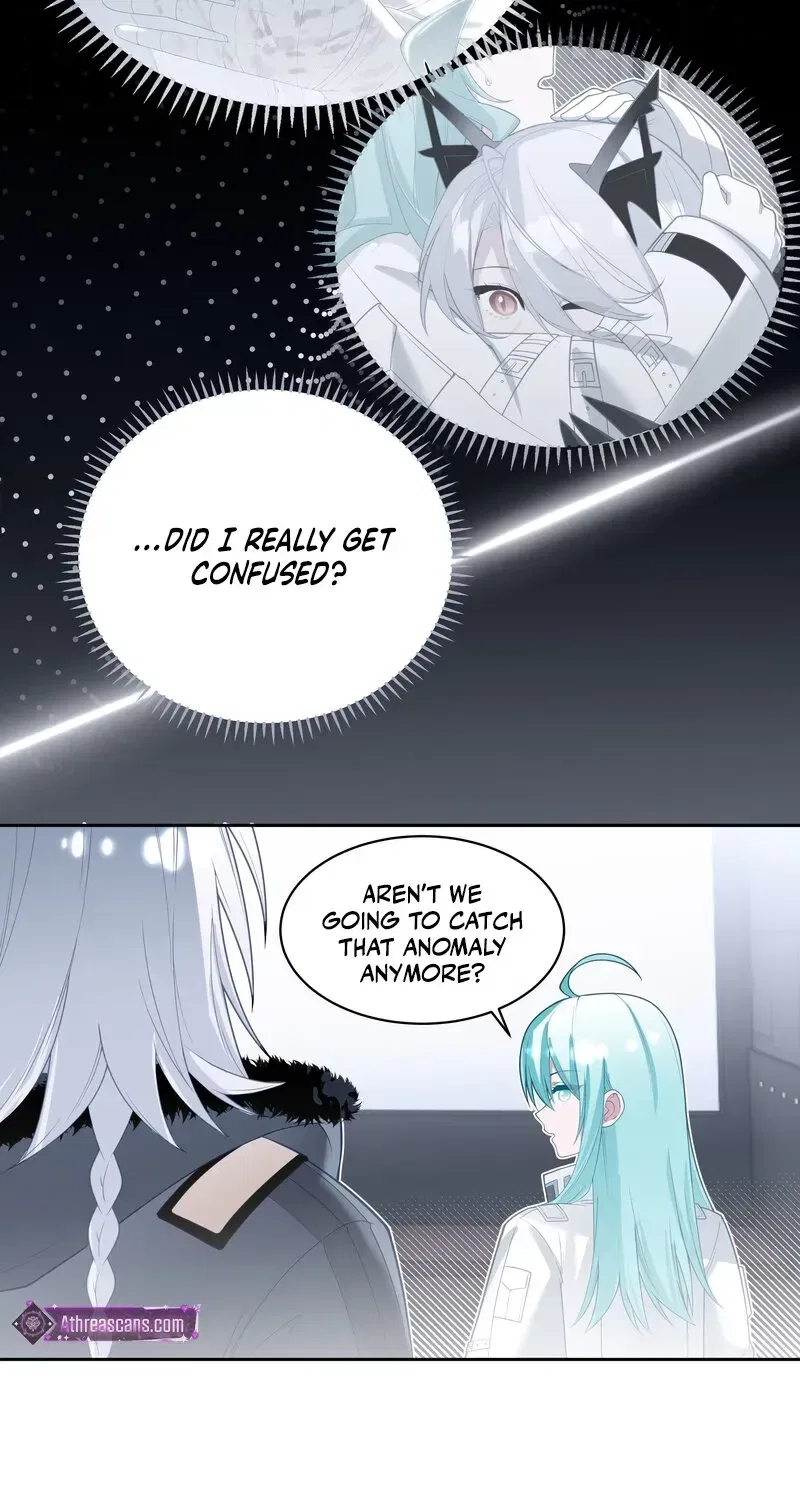 Can Contained Objects Also Act as Saviors? Chapter 8 – Page 86