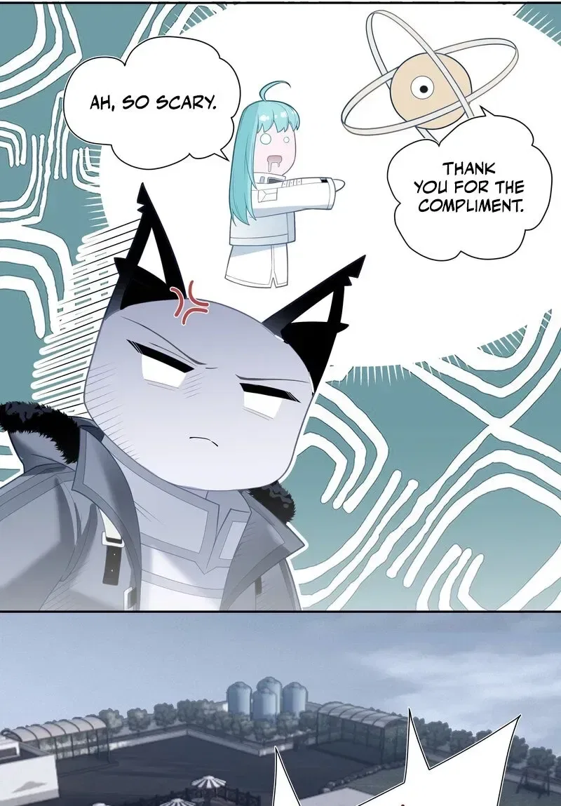 Can Contained Objects Also Act as Saviors? Chapter 8 – Page 88
