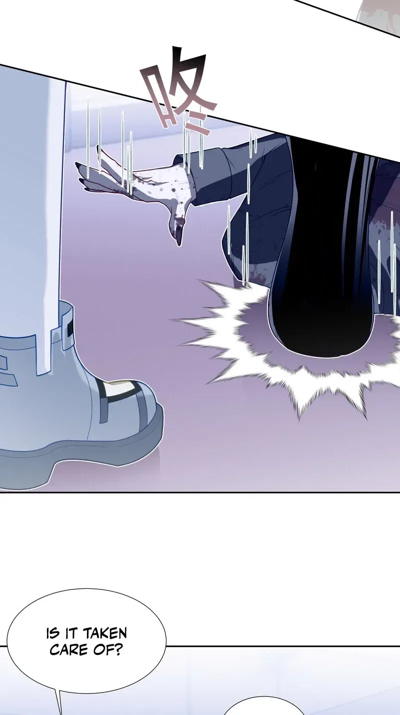 Can Contained Objects Also Act as Saviors? Chapter 7 – Page 4