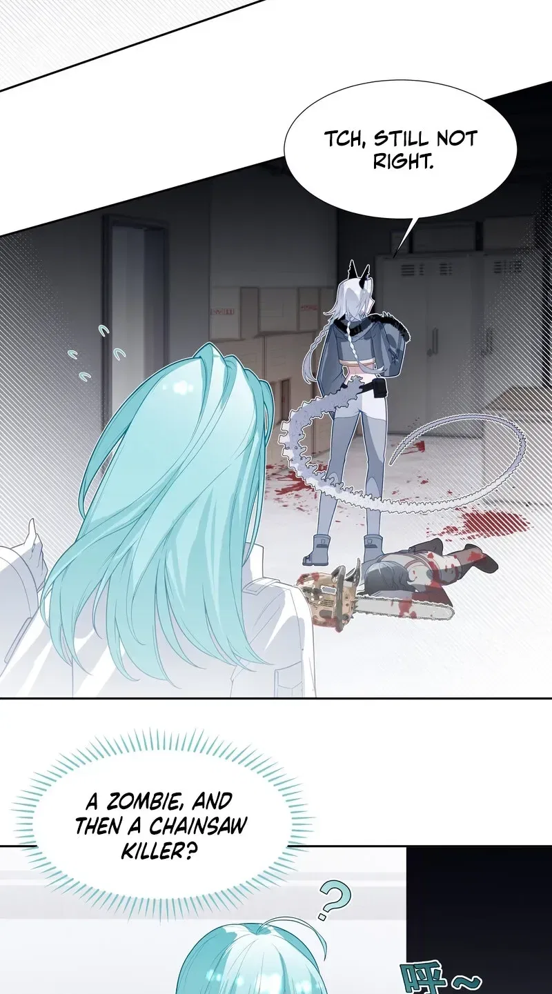 Can Contained Objects Also Act as Saviors? Chapter 7 – Page 11