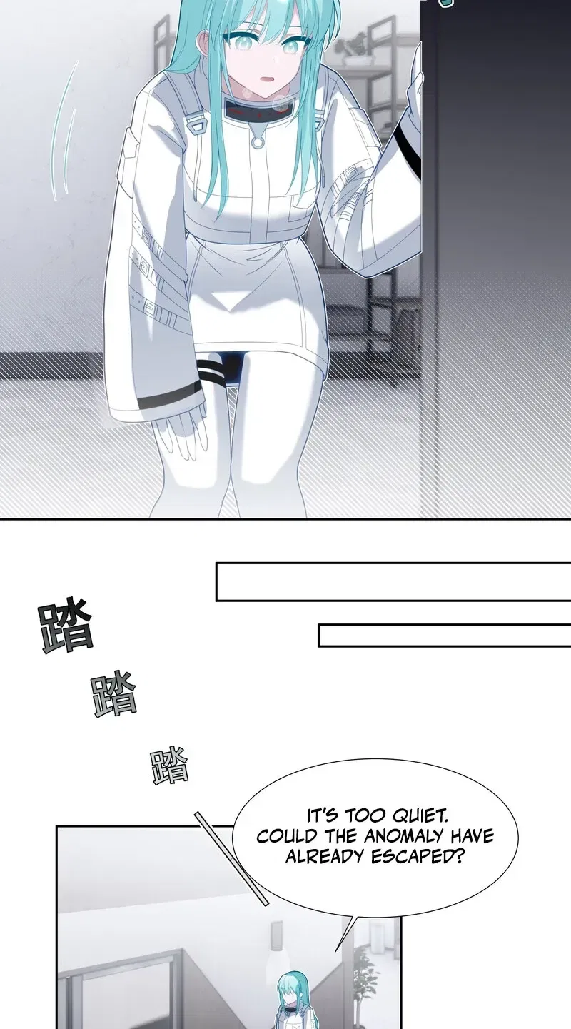 Can Contained Objects Also Act as Saviors? Chapter 7 – Page 12