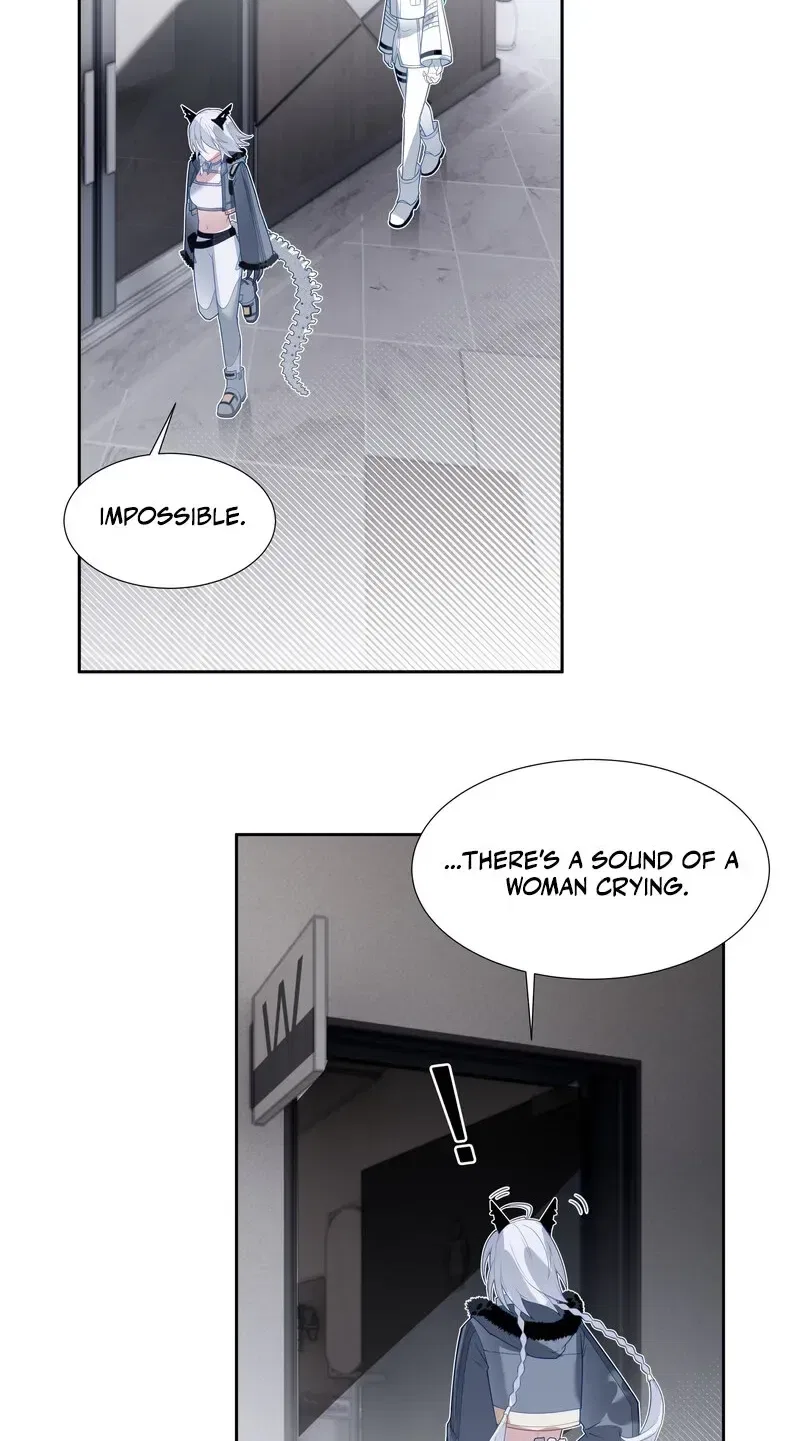 Can Contained Objects Also Act as Saviors? Chapter 7 – Page 13
