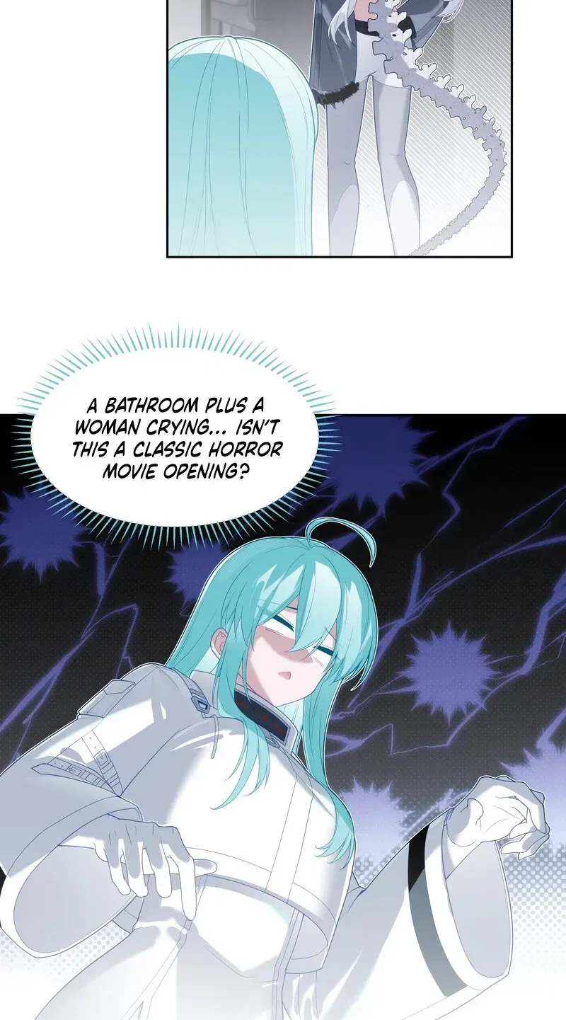 Can Contained Objects Also Act as Saviors? Chapter 7 – Page 14