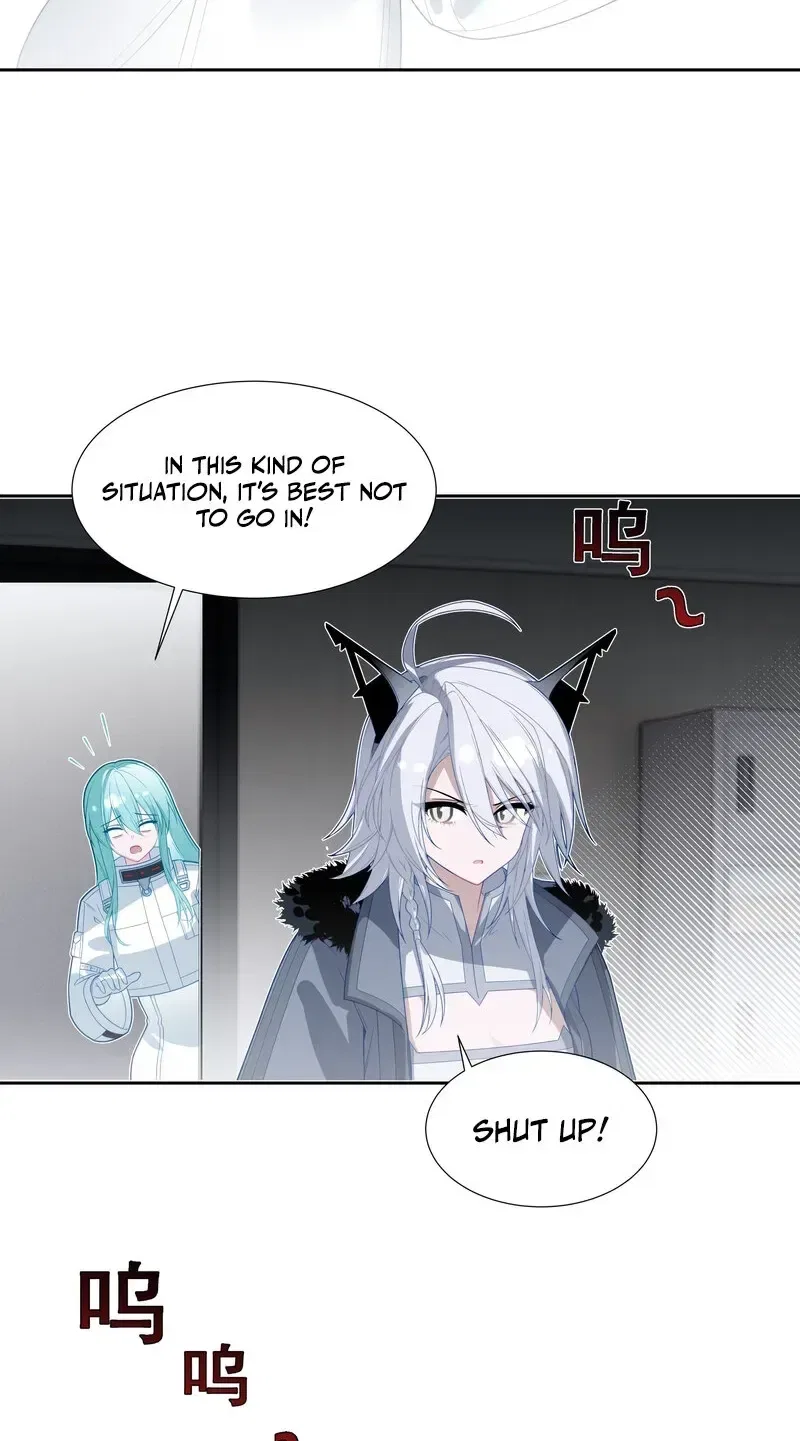 Can Contained Objects Also Act as Saviors? Chapter 7 – Page 15